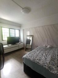 Blk 115 Chong Pang Vale (Yishun), HDB 3 Rooms #523103751